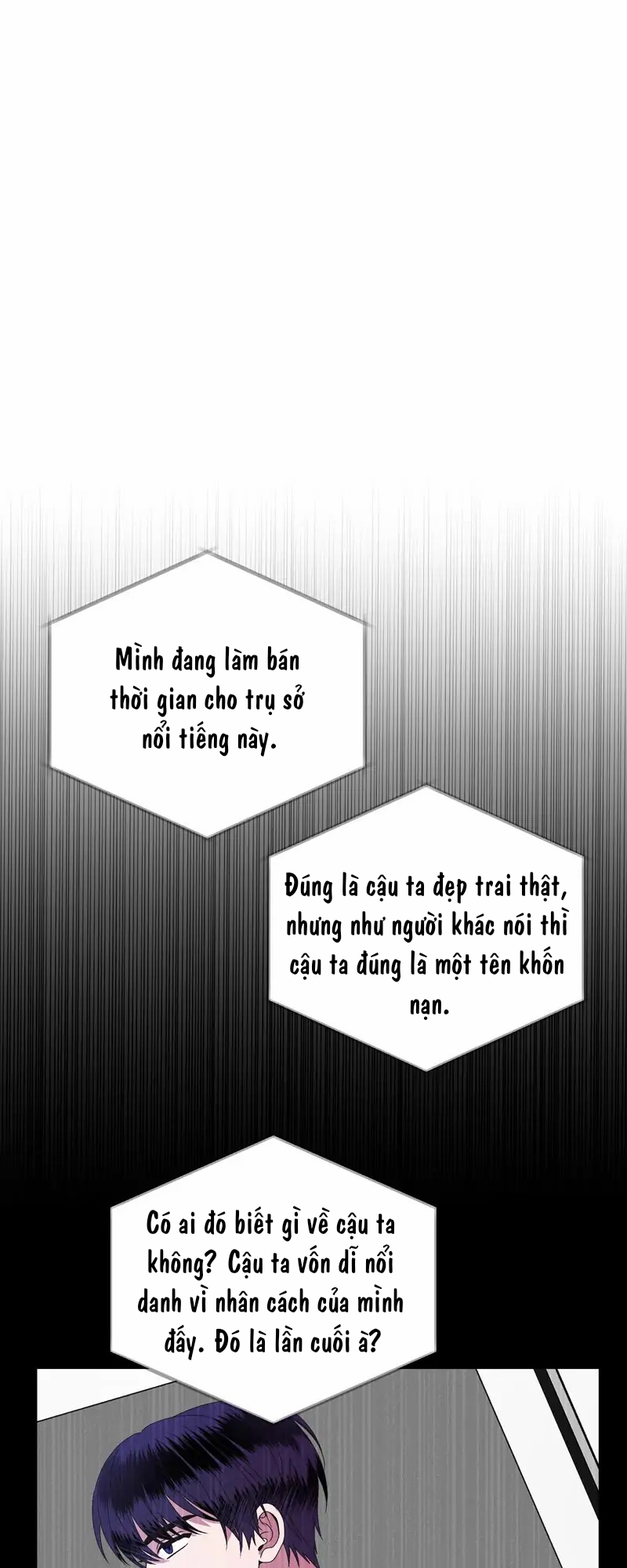 đọc truyện Nụ Hôn Yêu Tinh Chương 7.2 ảnh 7 tại Giả Dược