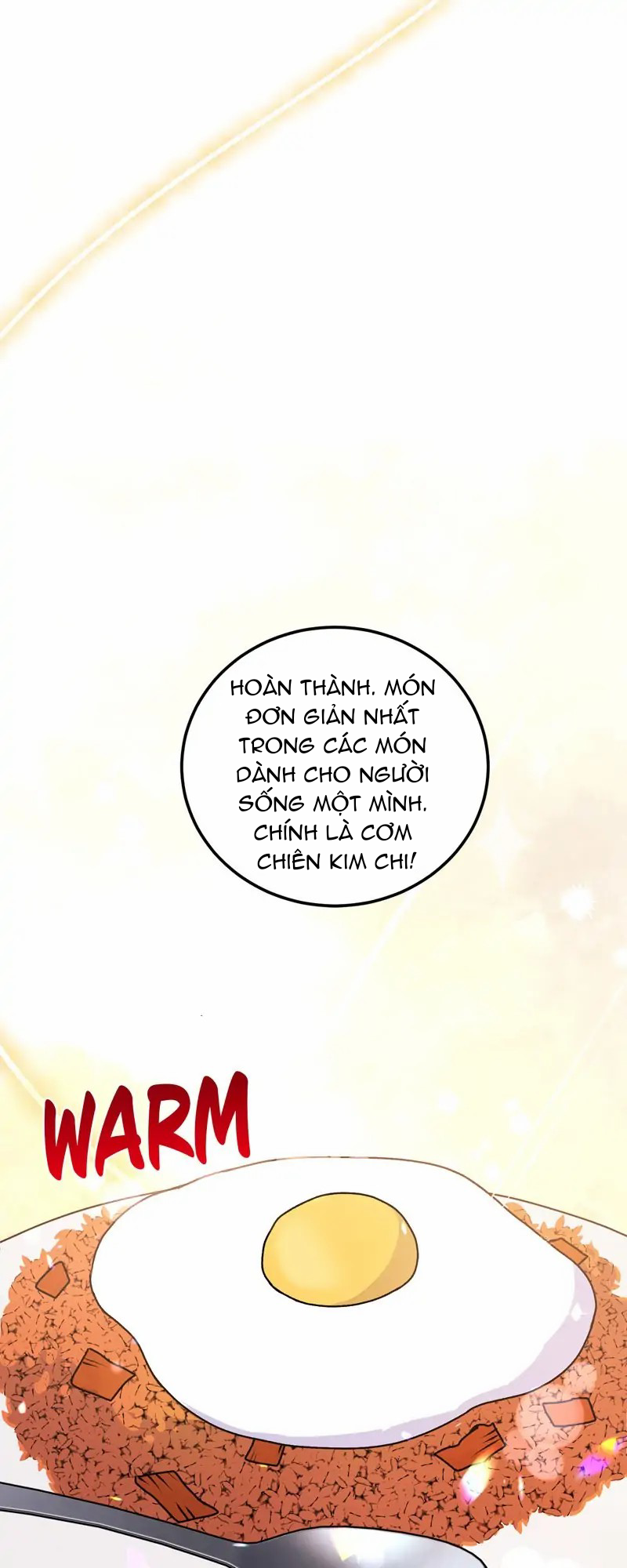 đọc truyện Nụ Hôn Yêu Tinh Chương 8.1 ảnh 17 tại Giả Dược