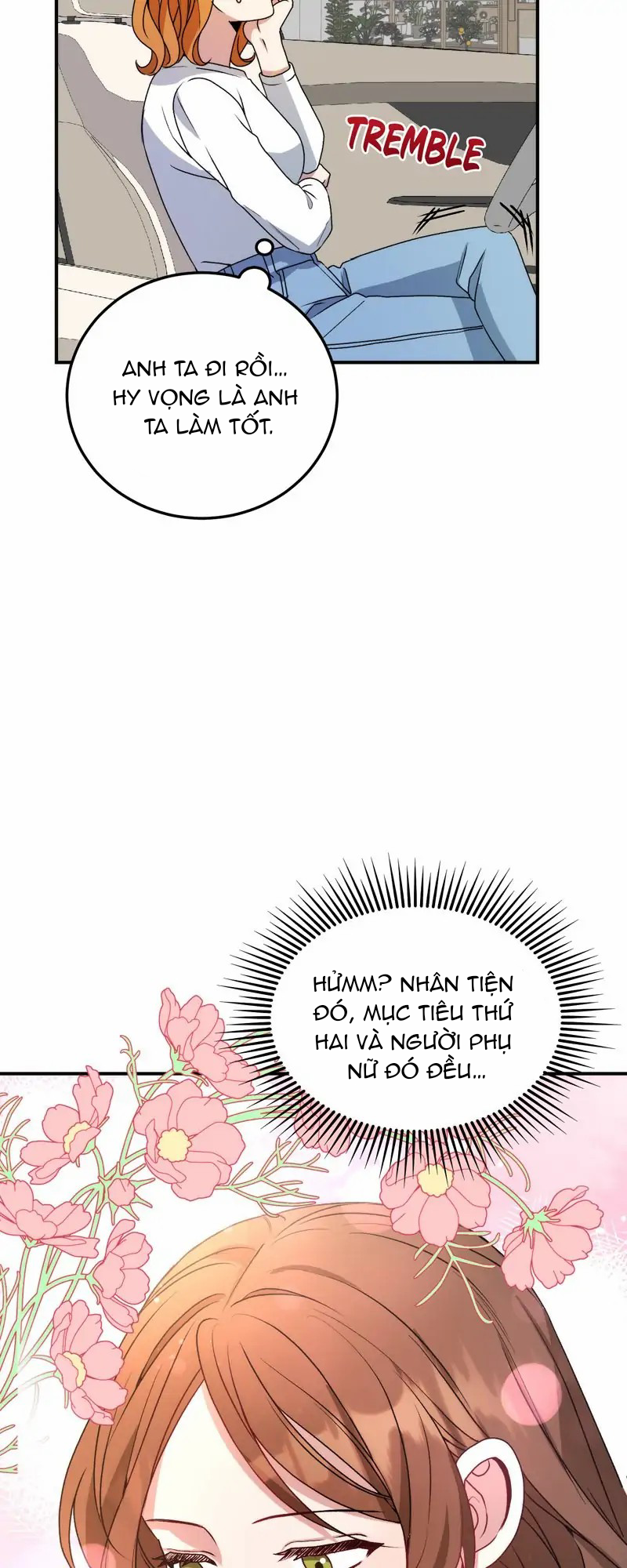 đọc truyện Nụ Hôn Yêu Tinh Chương 8.2 ảnh 36 tại Giả Dược