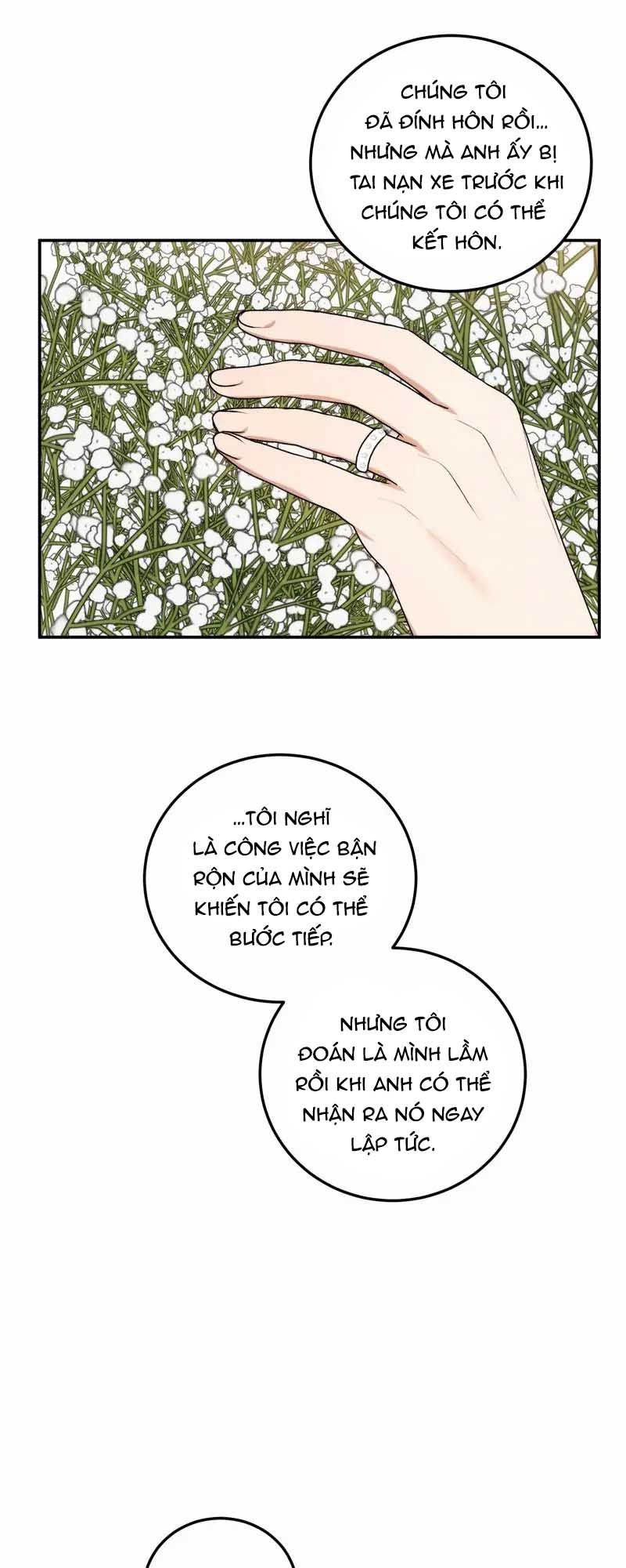 đọc truyện Nụ Hôn Yêu Tinh Chương 9.1 ảnh 8 tại Truyện Dạ Ký