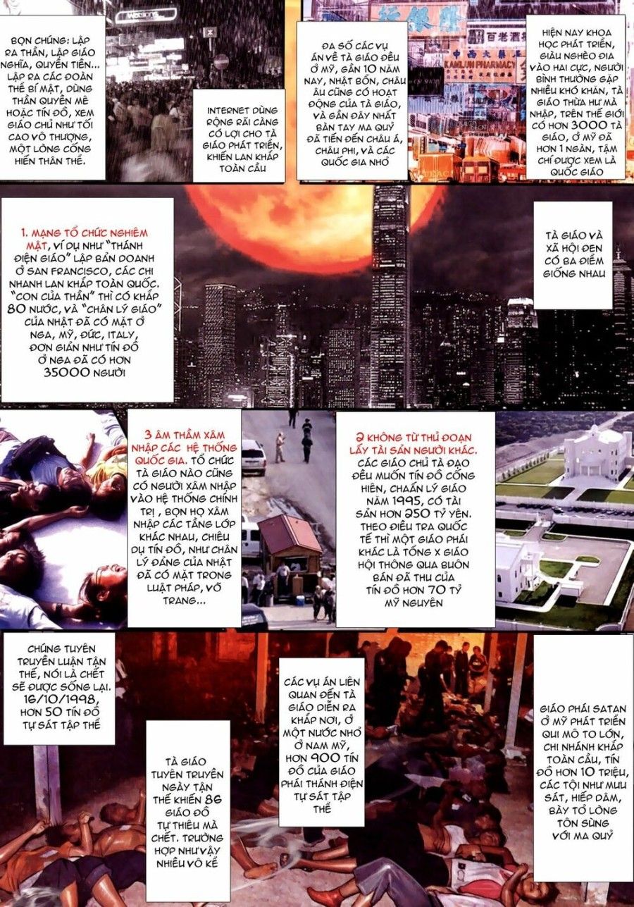 Nữ Hồng Côn Chương 1 page 2 - Giả Dược