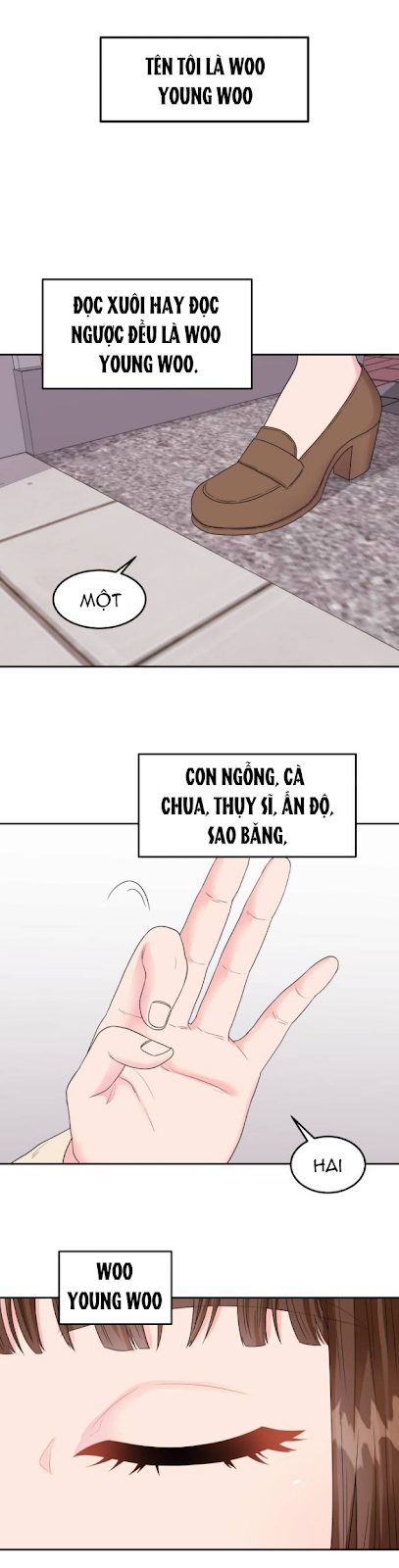 đọc truyện Nữ Luật Sư Kì Lạ Woo Young Woo Chương 1 ảnh 14 tại Giả Dược