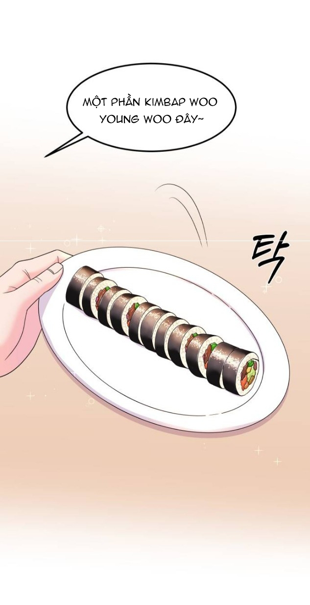 đọc truyện Nữ Luật Sư Kì Lạ Woo Young Woo Chương 1 ảnh 17 tại Giả Dược