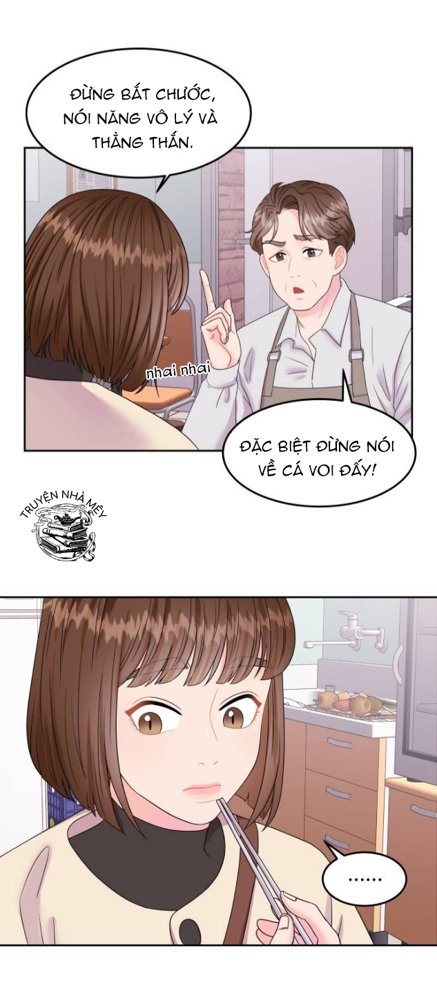 đọc truyện Nữ Luật Sư Kì Lạ Woo Young Woo Chương 1 ảnh 20 tại Giả Dược