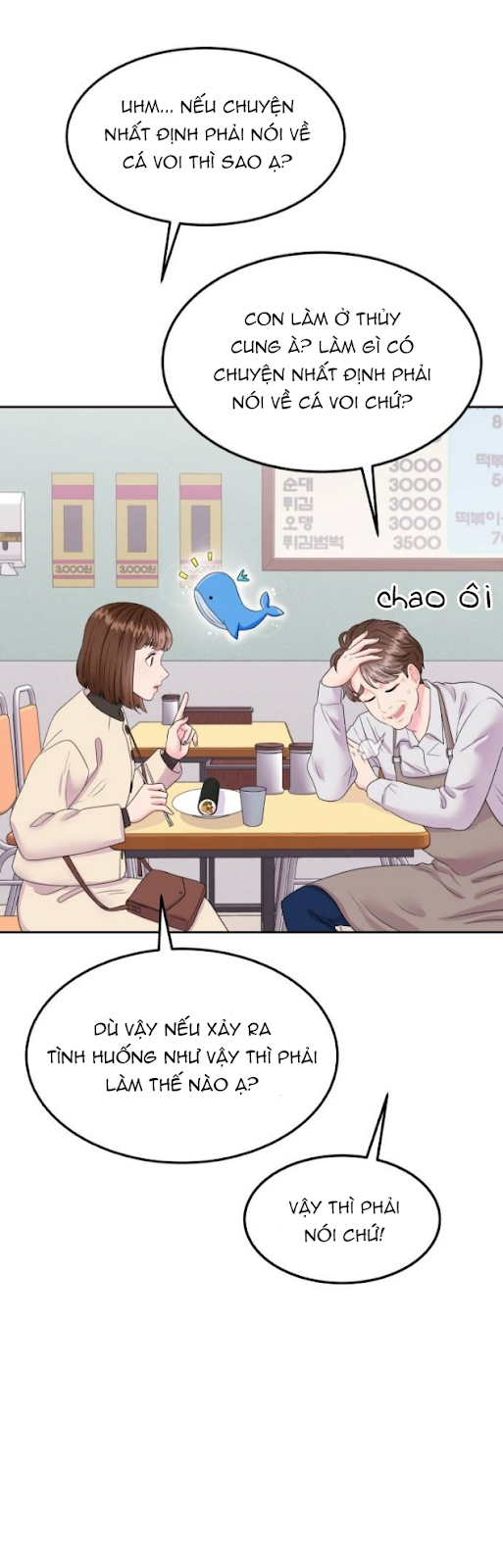 đọc truyện Nữ Luật Sư Kì Lạ Woo Young Woo Chương 1 ảnh 21 tại Giả Dược