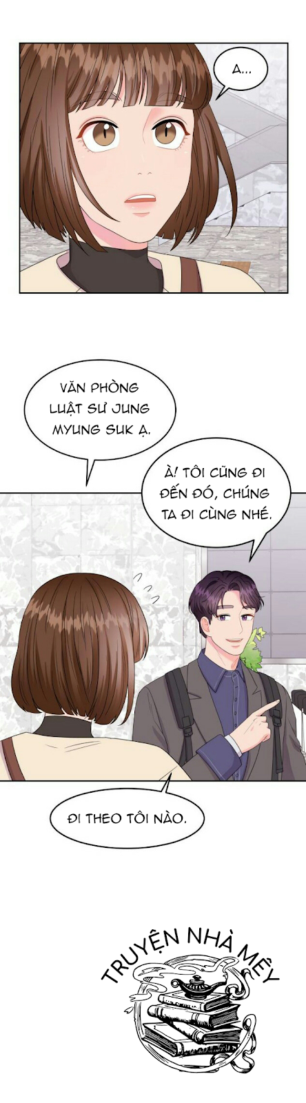đọc truyện Nữ Luật Sư Kì Lạ Woo Young Woo Chương 1 ảnh 40 tại Giả Dược