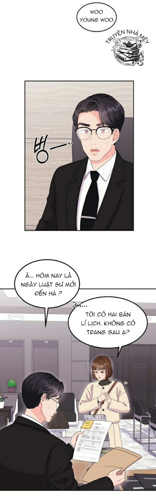 đọc truyện Nữ Luật Sư Kì Lạ Woo Young Woo Chương 1 ảnh 45 tại Giả Dược