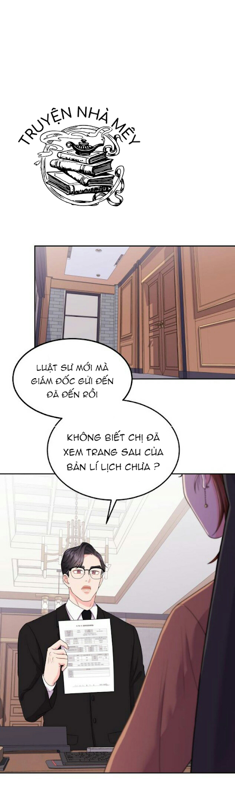 đọc truyện Nữ Luật Sư Kì Lạ Woo Young Woo Chương 1 ảnh 50 tại Giả Dược