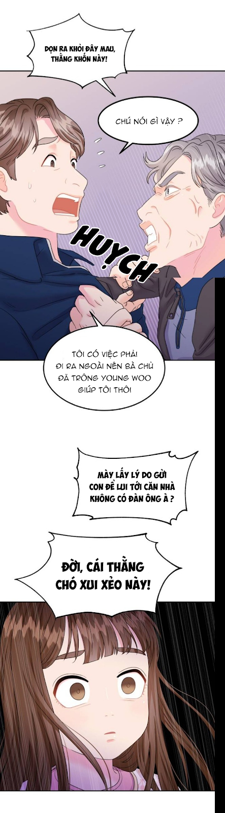 đọc truyện Nữ Luật Sư Kì Lạ Woo Young Woo Chương 1 ảnh 6 tại Giả Dược