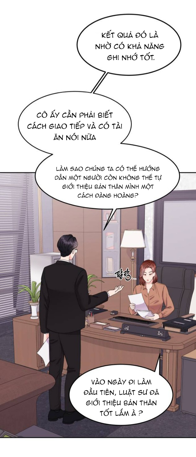 đọc truyện Nữ Luật Sư Kì Lạ Woo Young Woo Chương 1 ảnh 53 tại Giả Dược