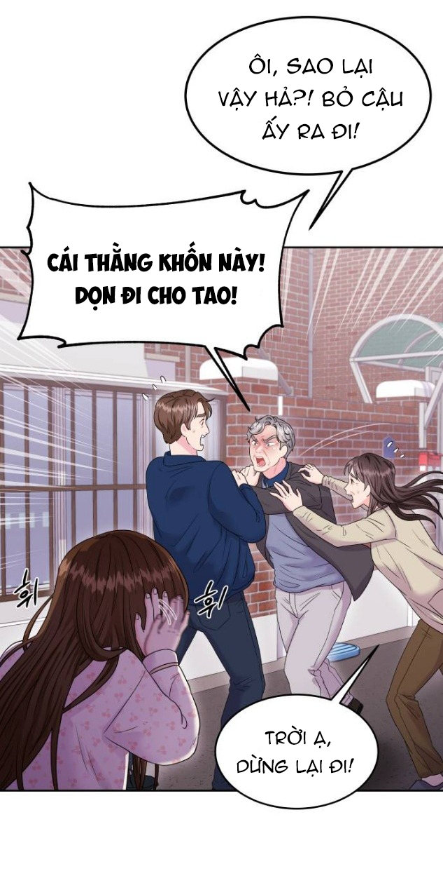 đọc truyện Nữ Luật Sư Kì Lạ Woo Young Woo Chương 1 ảnh 8 tại Giả Dược