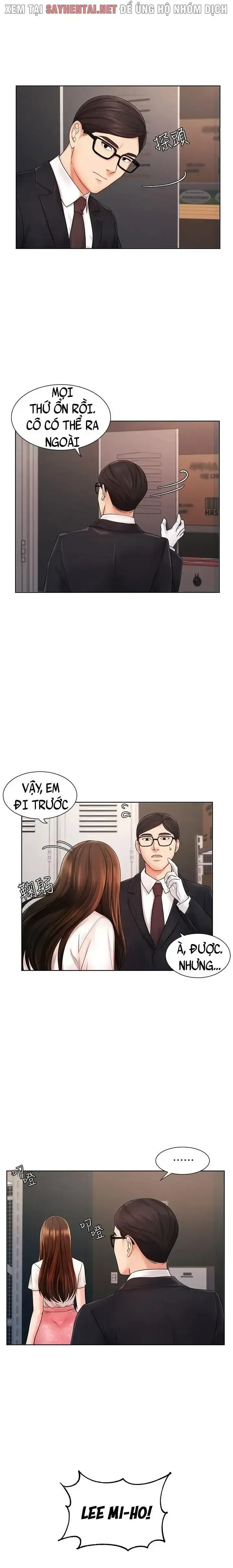 đọc truyện Nữ Nhân Viên Đắt Hàng Chương 10 ảnh 5 tại Giả Dược