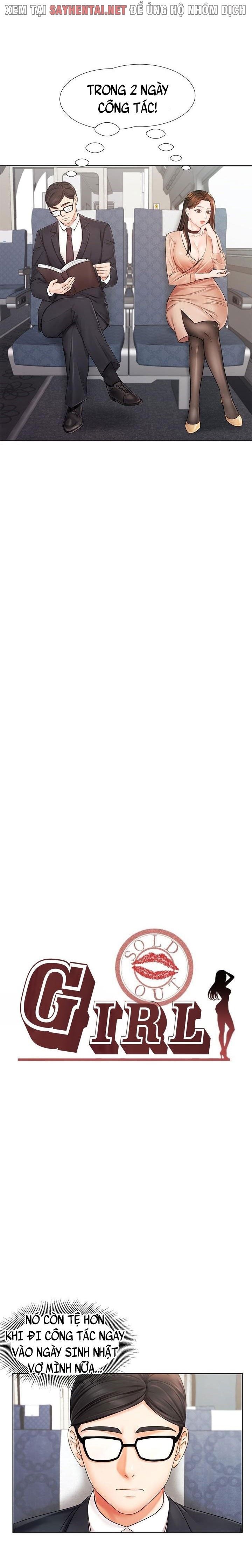 đọc truyện Nữ Nhân Viên Đắt Hàng Chương 11 ảnh 3 tại Thiên Thai Truyện