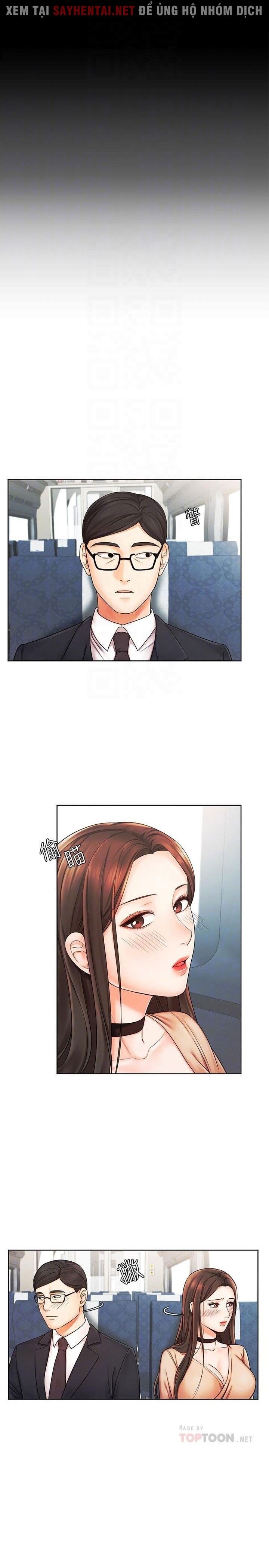 đọc truyện Nữ Nhân Viên Đắt Hàng Chương 11 ảnh 6 tại Thiên Thai Truyện