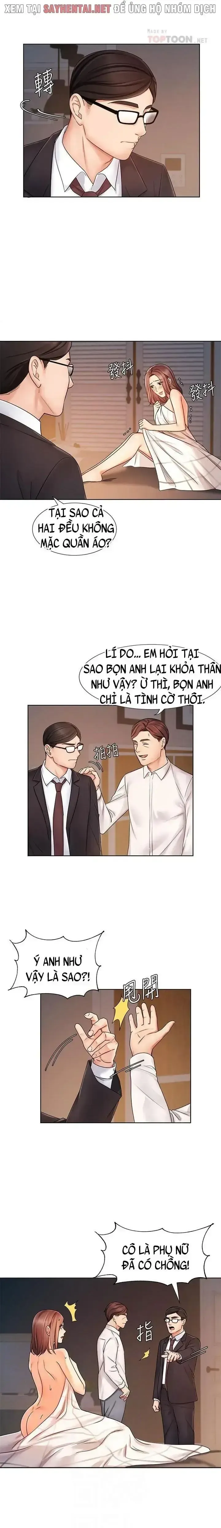 đọc truyện Nữ Nhân Viên Đắt Hàng Chương 13 ảnh 9 tại Giả Dược