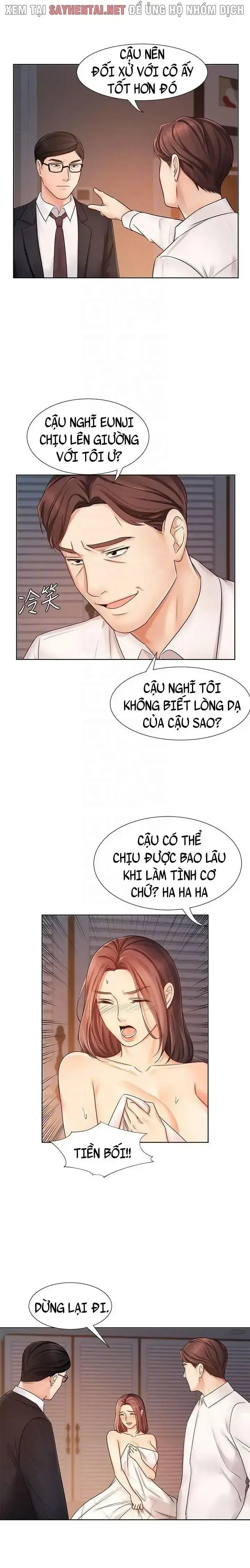 đọc truyện Nữ Nhân Viên Đắt Hàng Chương 14 ảnh 2 tại Giả Dược