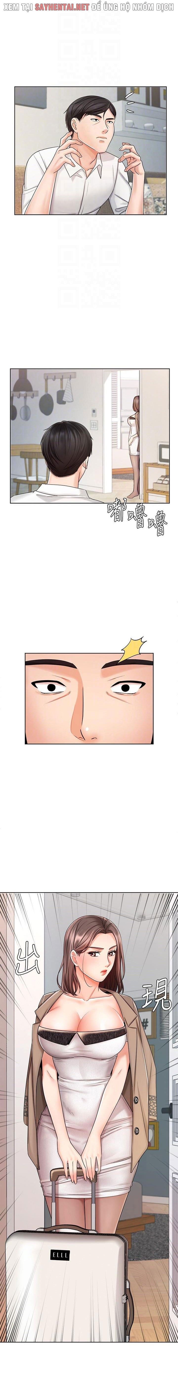 đọc truyện Nữ Nhân Viên Đắt Hàng Chương 16 ảnh 5 tại Thiên Thai Truyện