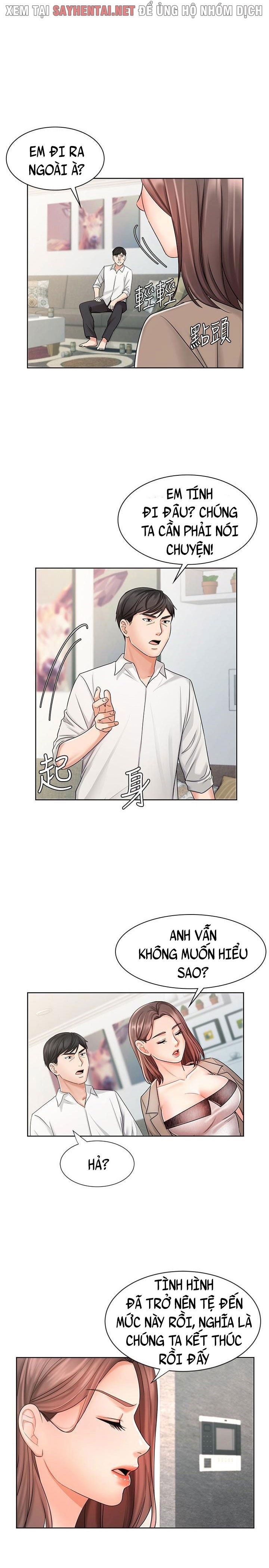 đọc truyện Nữ Nhân Viên Đắt Hàng Chương 16 ảnh 6 tại Thiên Thai Truyện