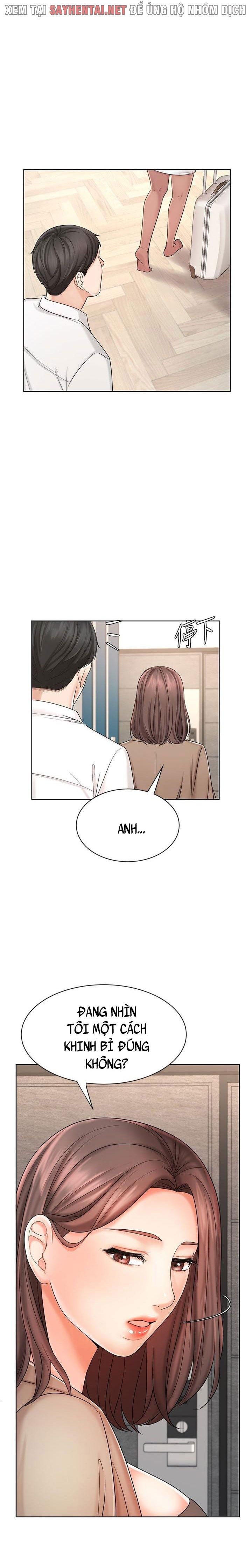 đọc truyện Nữ Nhân Viên Đắt Hàng Chương 16 ảnh 7 tại Thiên Thai Truyện