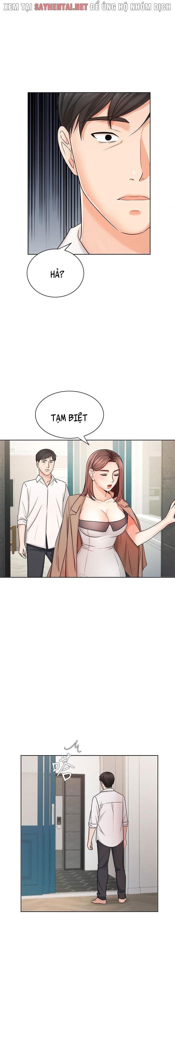 đọc truyện Nữ Nhân Viên Đắt Hàng Chương 16 ảnh 8 tại Thiên Thai Truyện