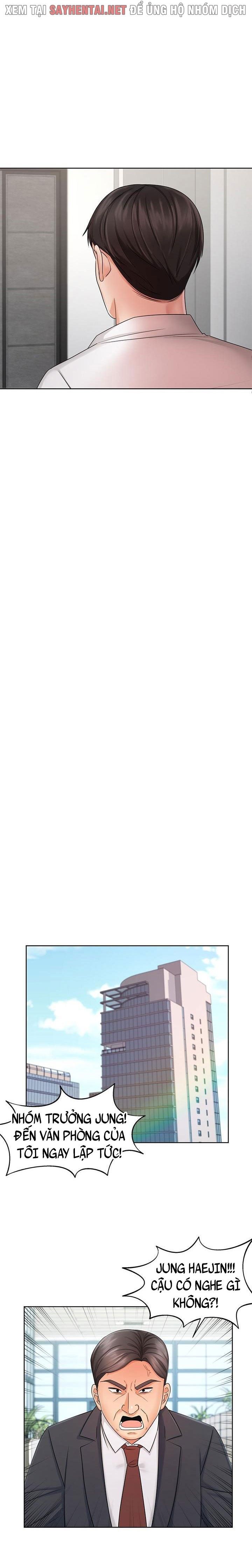 đọc truyện Nữ Nhân Viên Đắt Hàng Chương 16 ảnh 9 tại Thiên Thai Truyện