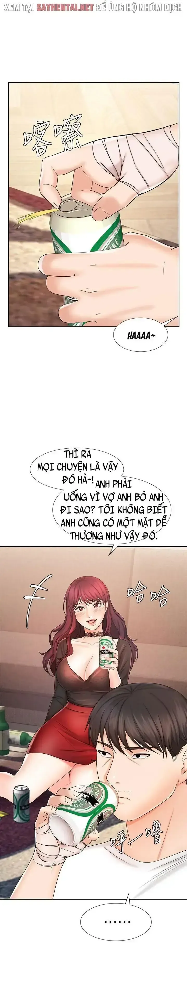 đọc truyện Nữ Nhân Viên Đắt Hàng Chương 18 ảnh 11 tại Giả Dược