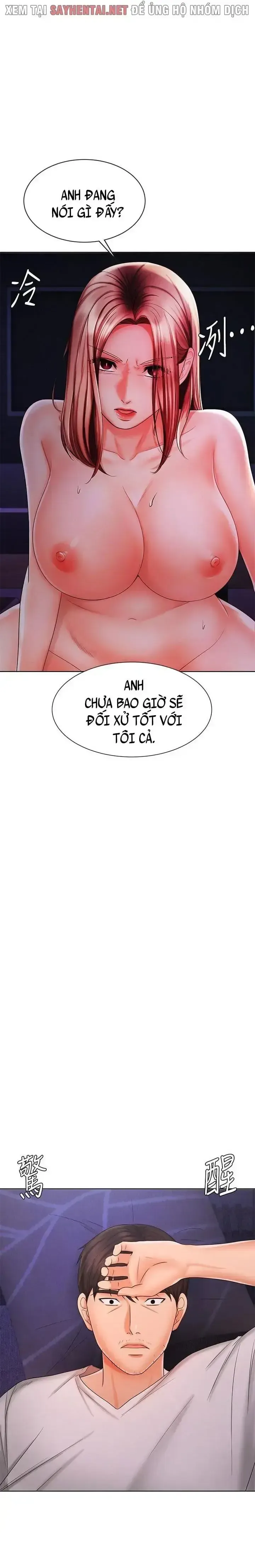 đọc truyện Nữ Nhân Viên Đắt Hàng Chương 18 ảnh 4 tại Giả Dược