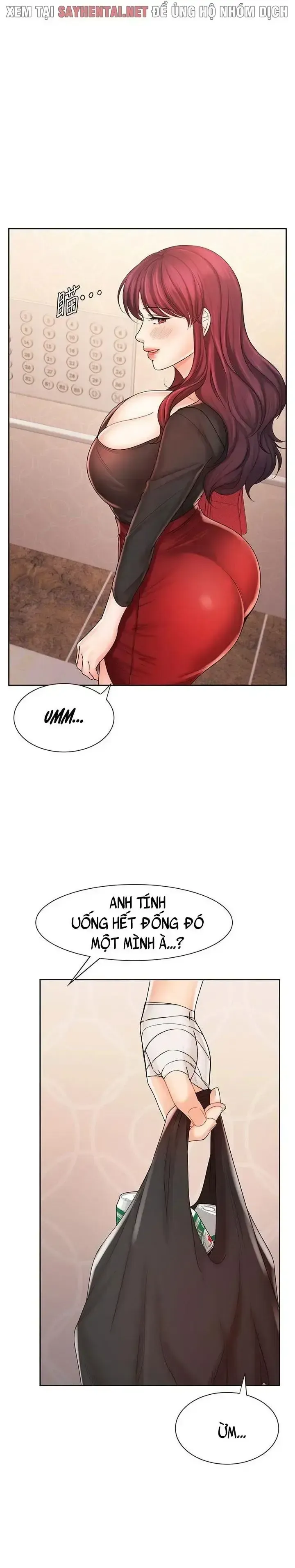 đọc truyện Nữ Nhân Viên Đắt Hàng Chương 18 ảnh 9 tại Giả Dược