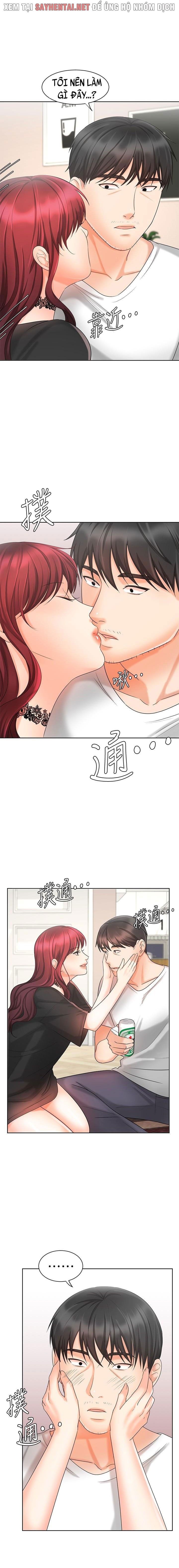 đọc truyện Nữ Nhân Viên Đắt Hàng Chương 22 ảnh 14 tại Thiên Thai Truyện