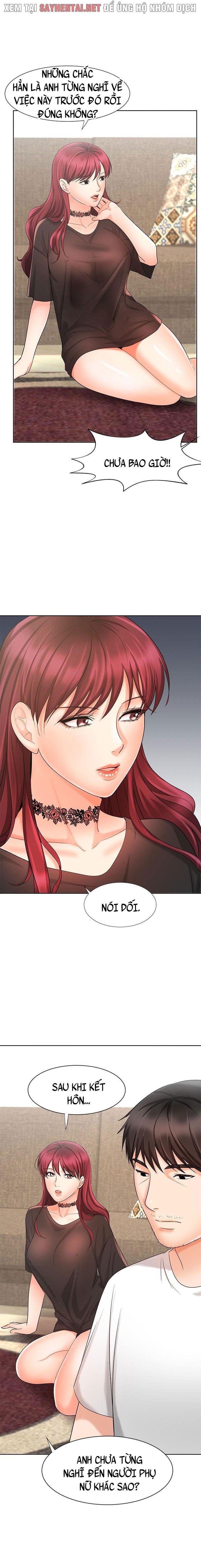 đọc truyện Nữ Nhân Viên Đắt Hàng Chương 22 ảnh 4 tại Thiên Thai Truyện