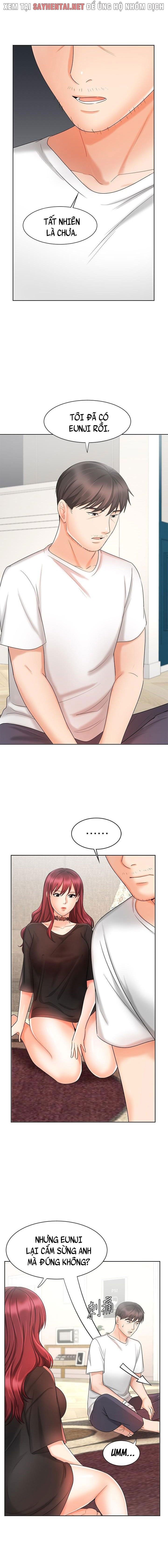 đọc truyện Nữ Nhân Viên Đắt Hàng Chương 22 ảnh 5 tại Thiên Thai Truyện