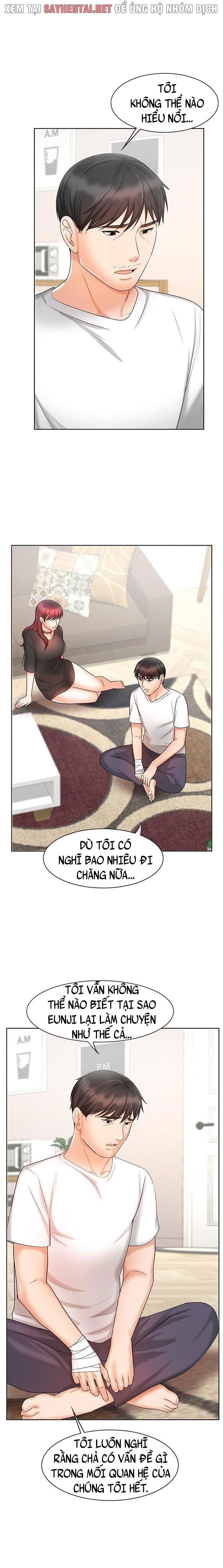 đọc truyện Nữ Nhân Viên Đắt Hàng Chương 22 ảnh 6 tại Thiên Thai Truyện