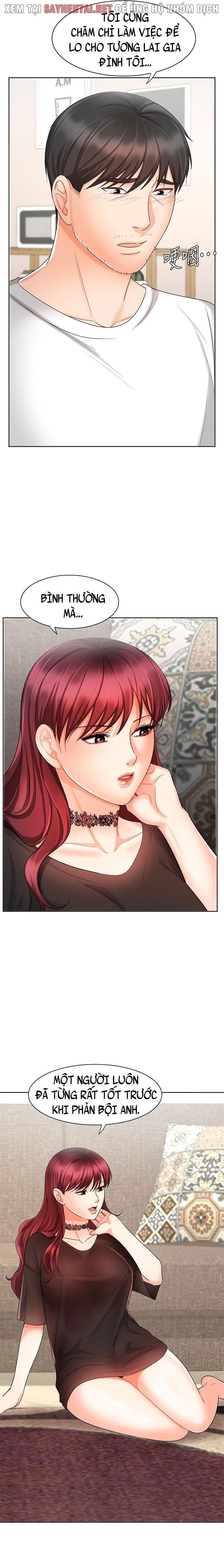 đọc truyện Nữ Nhân Viên Đắt Hàng Chương 22 ảnh 7 tại Thiên Thai Truyện