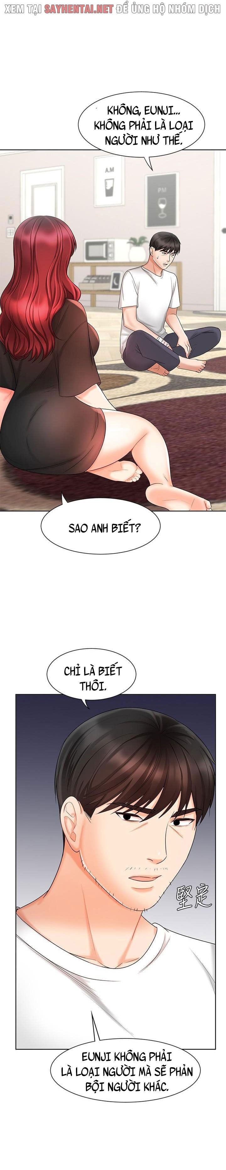 đọc truyện Nữ Nhân Viên Đắt Hàng Chương 22 ảnh 8 tại Thiên Thai Truyện