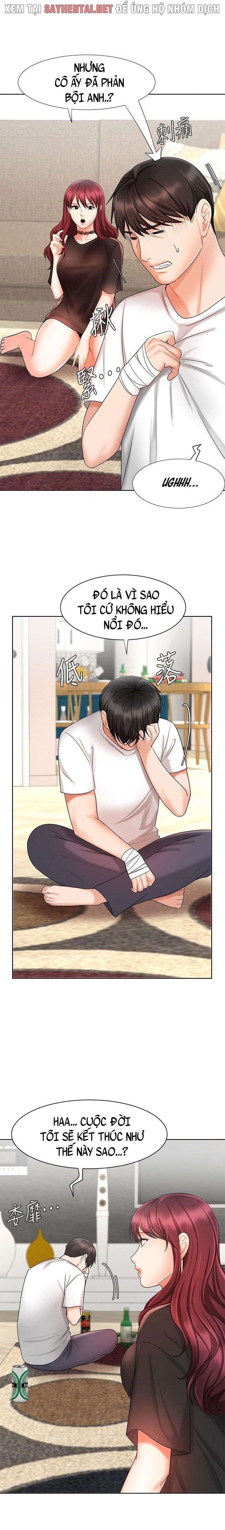 đọc truyện Nữ Nhân Viên Đắt Hàng Chương 22 ảnh 9 tại Thiên Thai Truyện