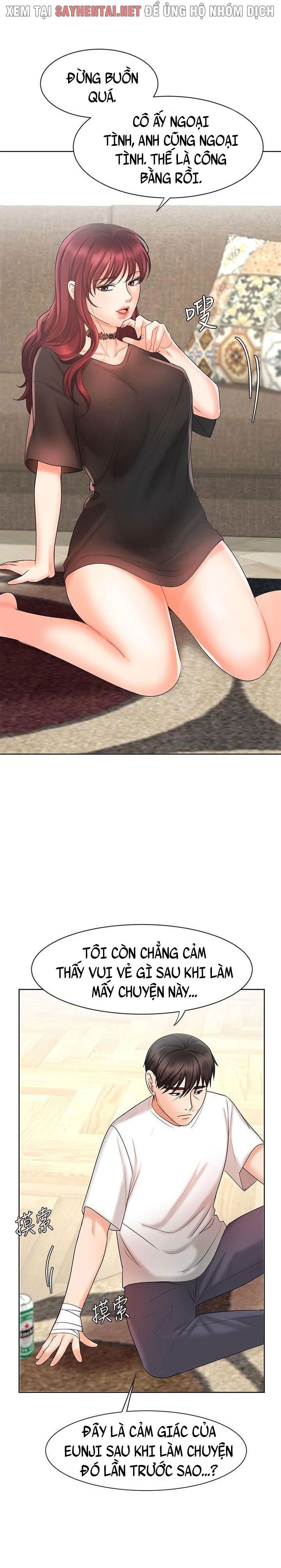 đọc truyện Nữ Nhân Viên Đắt Hàng Chương 22 ảnh 11 tại Thiên Thai Truyện