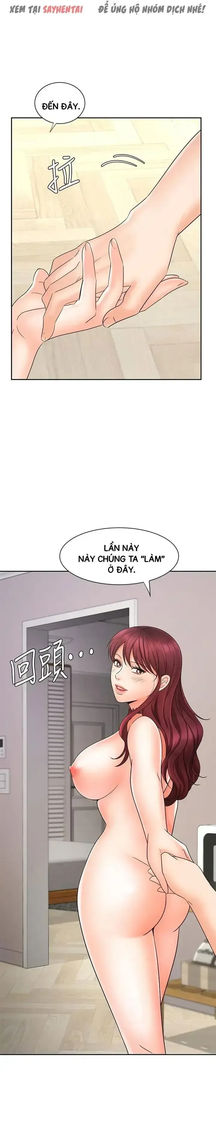 đọc truyện Nữ Nhân Viên Đắt Hàng Chương 25 ảnh 7 tại Giả Dược