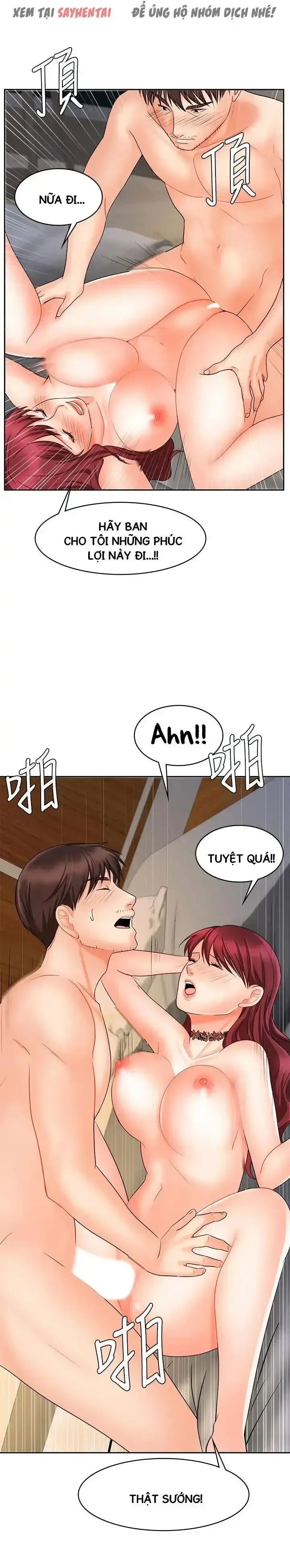 đọc truyện Nữ Nhân Viên Đắt Hàng Chương 26 ảnh 3 tại Giả Dược