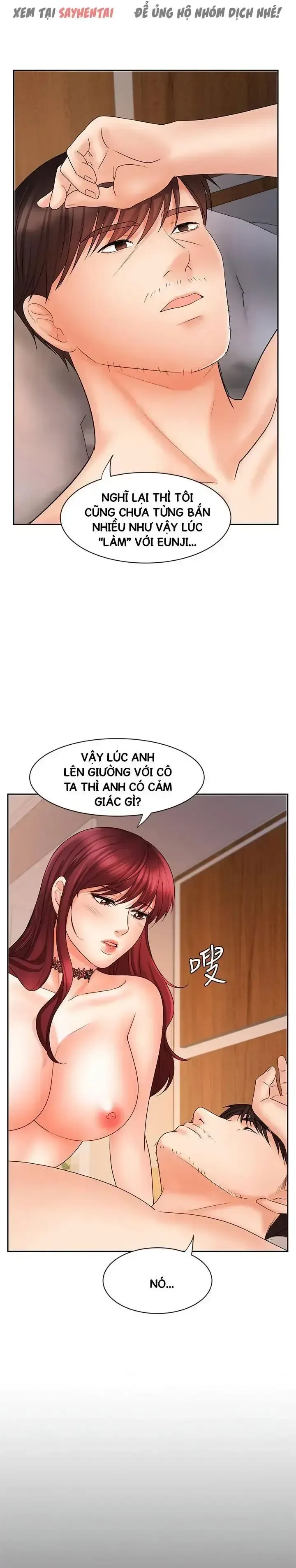 đọc truyện Nữ Nhân Viên Đắt Hàng Chương 26 ảnh 8 tại Giả Dược