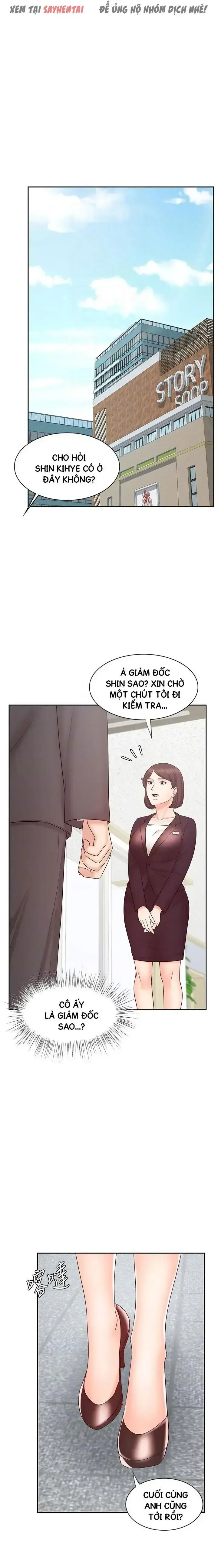 đọc truyện Nữ Nhân Viên Đắt Hàng Chương 27 ảnh 1 tại Giả Dược