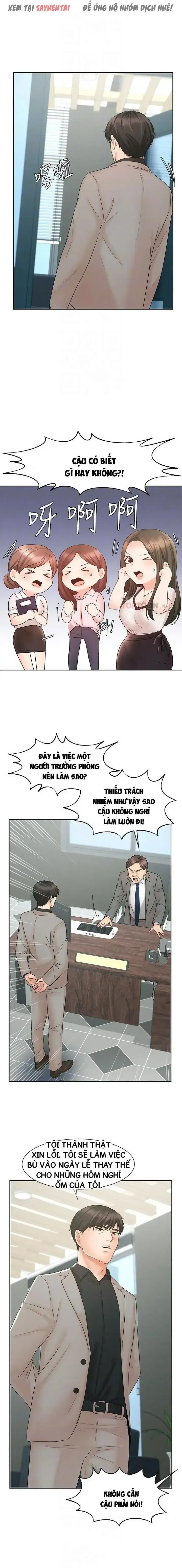 đọc truyện Nữ Nhân Viên Đắt Hàng Chương 29 ảnh 2 tại Giả Dược