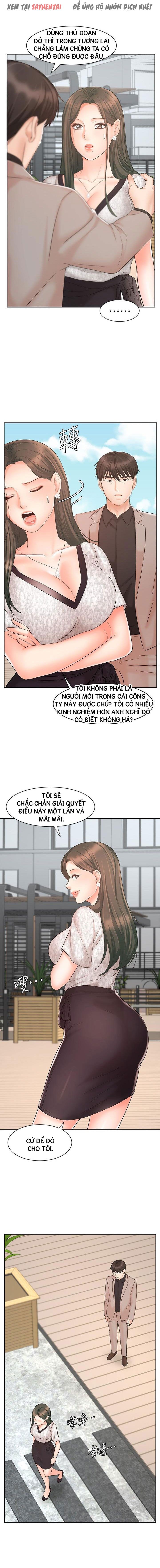 đọc truyện Nữ Nhân Viên Đắt Hàng Chương 30 ảnh 12 tại Thiên Thai Truyện