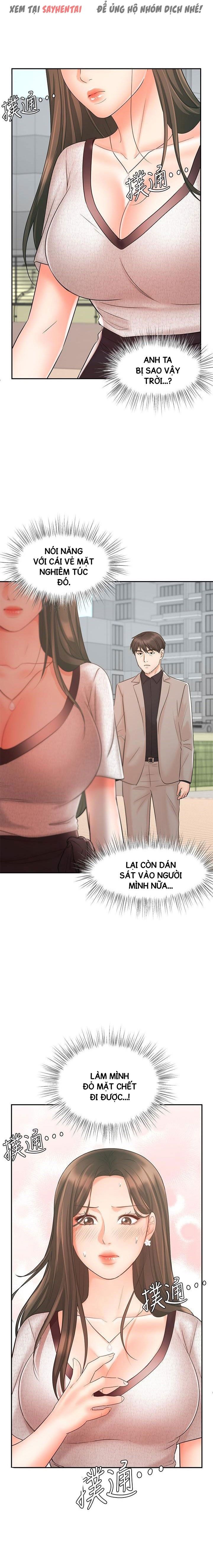 đọc truyện Nữ Nhân Viên Đắt Hàng Chương 30 ảnh 13 tại Thiên Thai Truyện