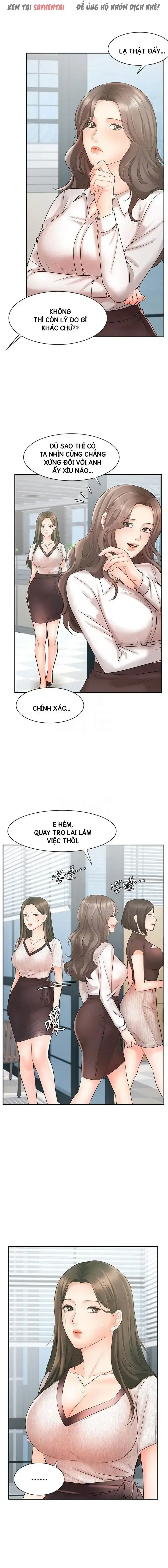 đọc truyện Nữ Nhân Viên Đắt Hàng Chương 31 ảnh 2 tại Giả Dược
