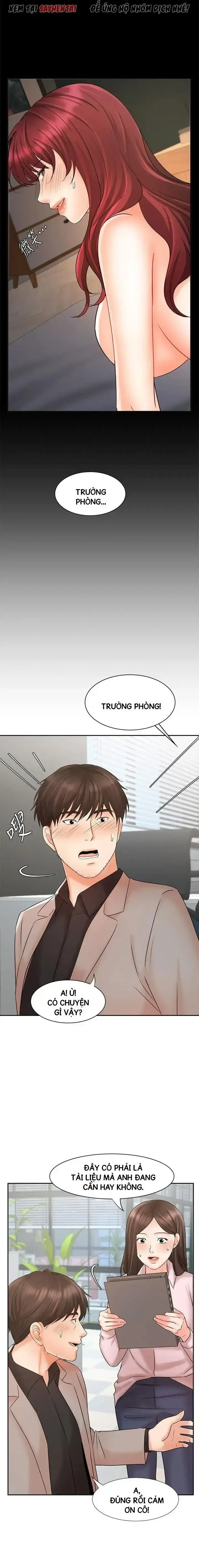 đọc truyện Nữ Nhân Viên Đắt Hàng Chương 32 ảnh 4 tại Giả Dược