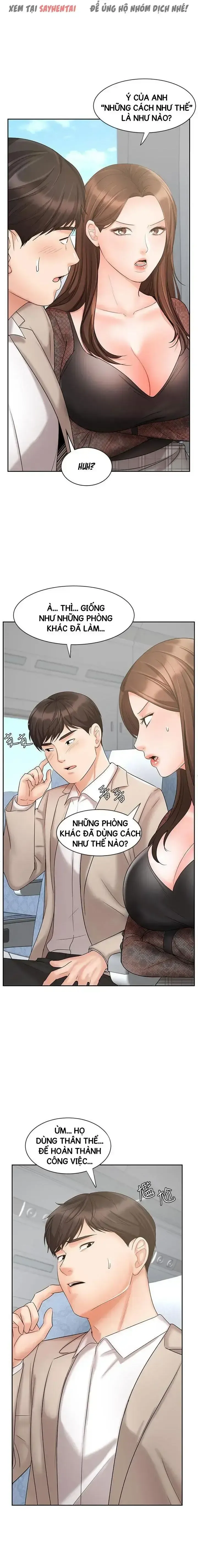 đọc truyện Nữ Nhân Viên Đắt Hàng Chương 34 ảnh 1 tại Giả Dược