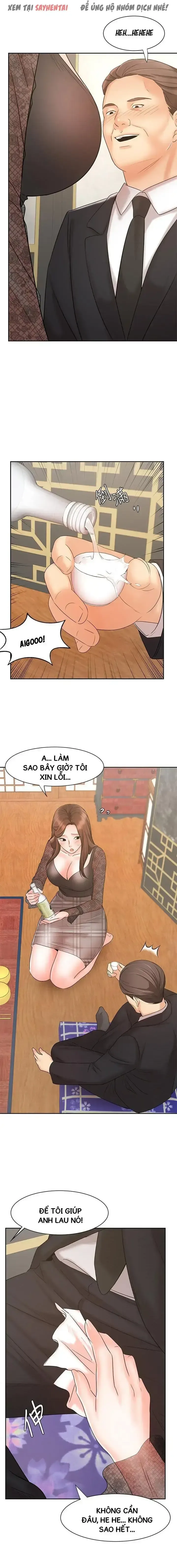 đọc truyện Nữ Nhân Viên Đắt Hàng Chương 34 ảnh 11 tại Giả Dược