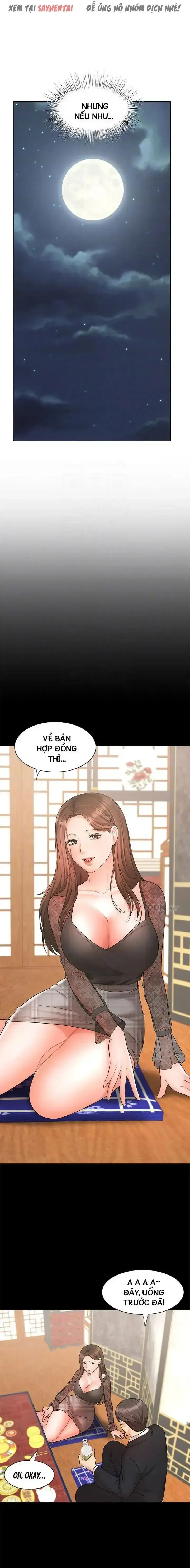 đọc truyện Nữ Nhân Viên Đắt Hàng Chương 35 ảnh 2 tại Giả Dược