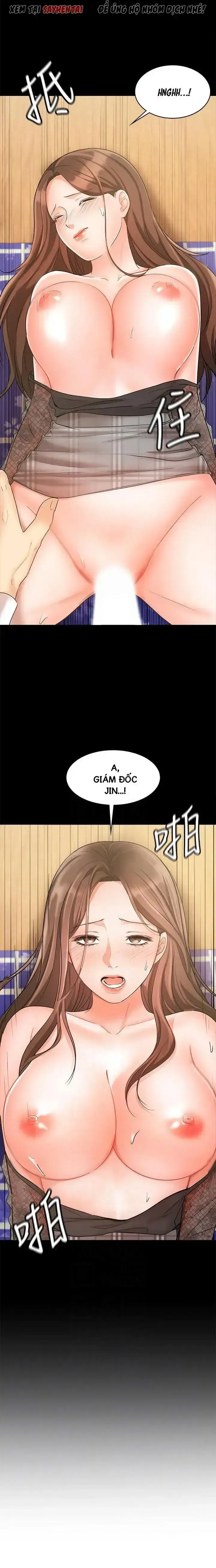 đọc truyện Nữ Nhân Viên Đắt Hàng Chương 35 ảnh 7 tại Giả Dược