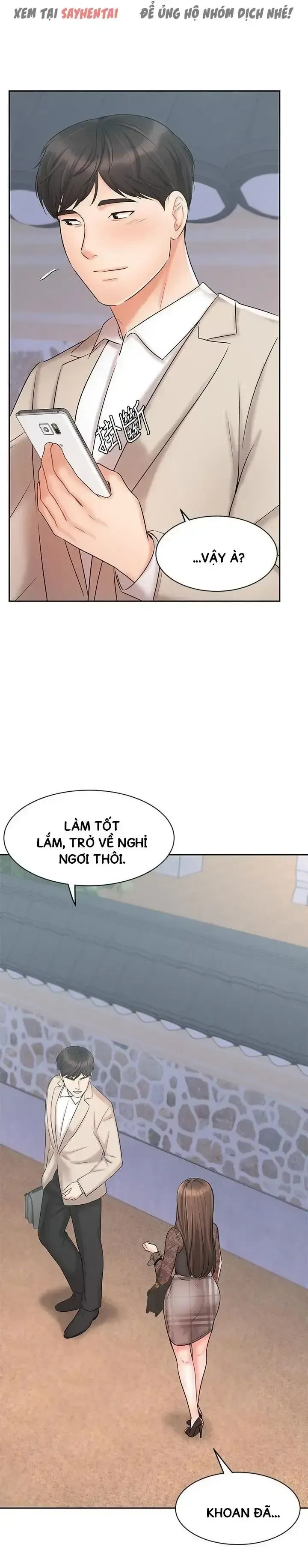 đọc truyện Nữ Nhân Viên Đắt Hàng Chương 36 ảnh 2 tại Giả Dược